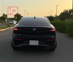 تويوتا كراون